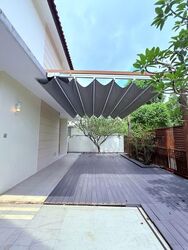 Oxley Road (D9), Terrace #551141681